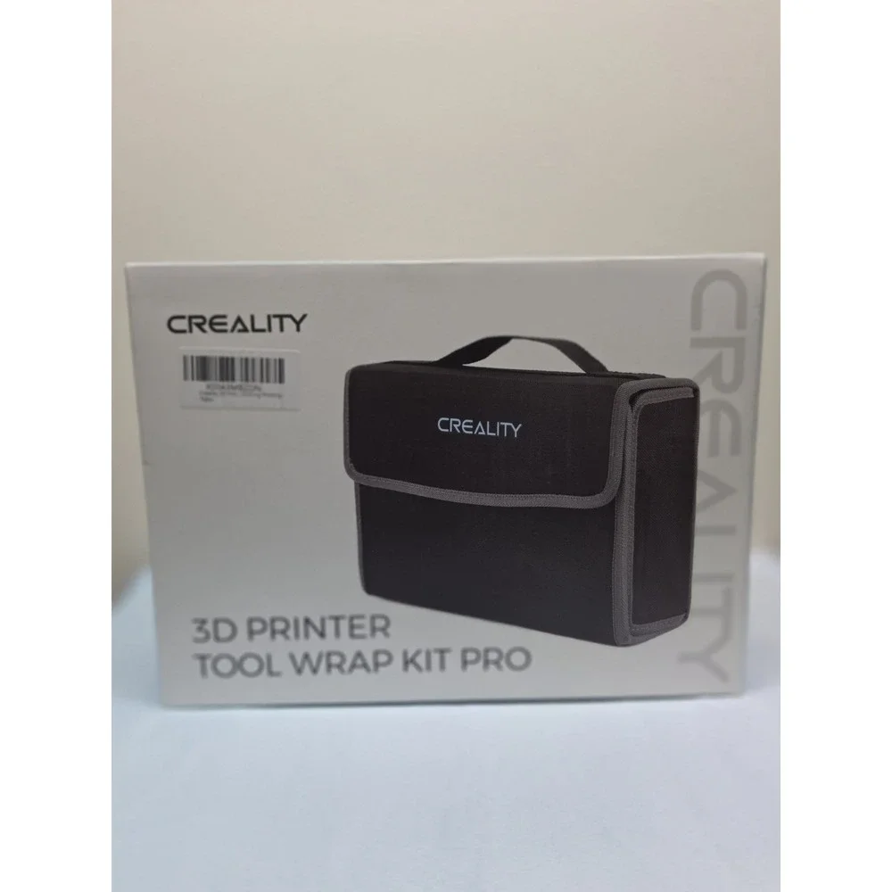 Creality 3D Printer Tool Wrap Kit Pro